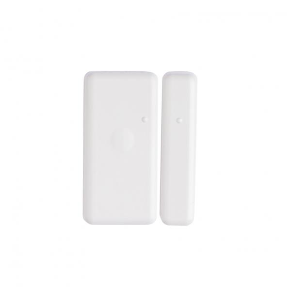 Vignette 2 produit MDO BL Tyxal+ | Micro-dtecteur d'ouverture radio blanc | Ref : 6412305