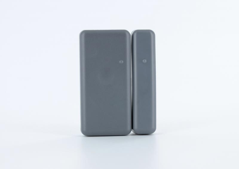 Vignette 2 produit MDO GR Tyxal+ | Micro-dtecteur d'ouverture radio gris | Ref : 6412307