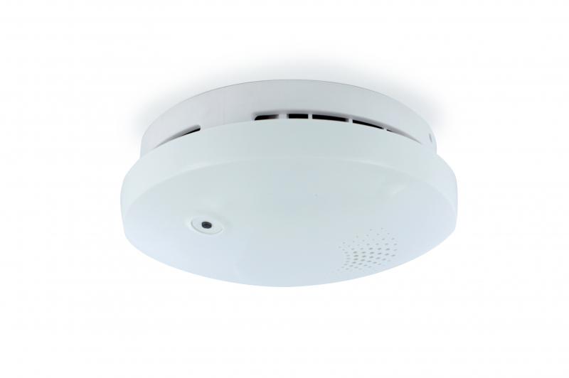 Vignette 2 produit DFR Tyxal+ | Dtecteur de fume radio | Ref : 6412313