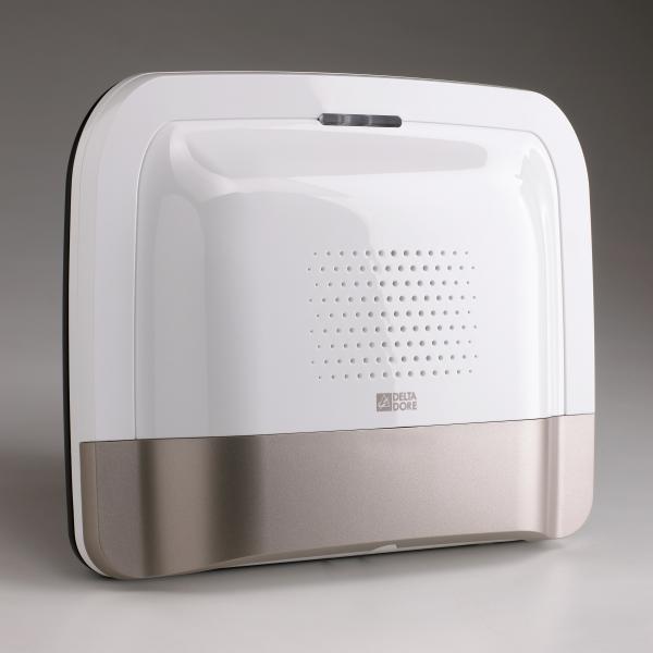 Vignette 2 produit TTGSM Tyxal+ | Transmetteur tlphonique radio GSM | Ref : 6414117