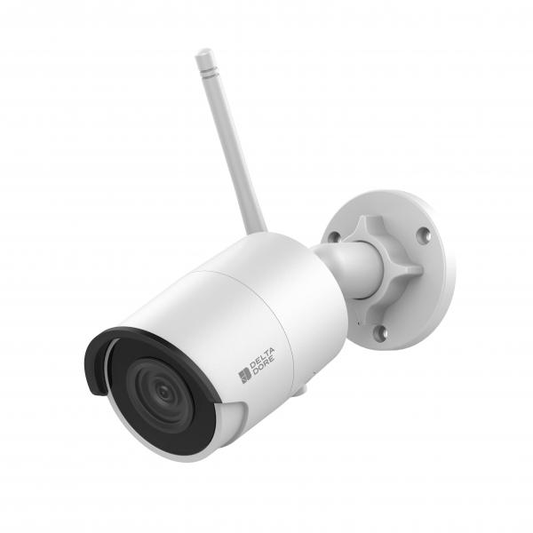 Vignette 2 produit Tycam 2100 Outdoor | Caméra de sécurité extérieure connectée | Ref : 6417007