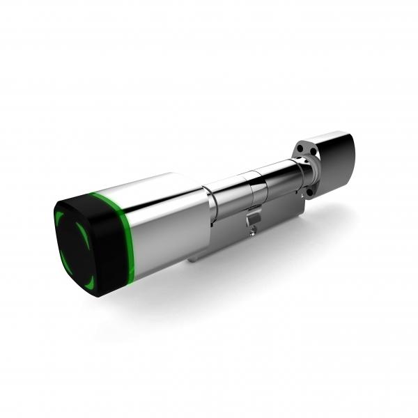 Vignette 2 produit Pack Tylock 55+45 | Serrure connecte en Bluetooth | Ref : 6450023
