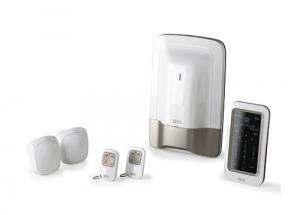 DELTA DORE Pack alarme sans fil prconfigur tyxal+  6410171