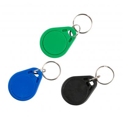 DELTA DORE Lot de 3 badges tylock | badge nfc pour serrure connecte 6450025