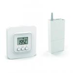 DELTA DORE Tybox 5150 | thermostat d'ambiance radio pour pac rversible monozone 6050622