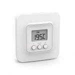 DELTA DORE Tybox 5000 | thermostat d'ambiance filaire pour chaudire ou pac non rversible 6050636