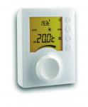 DELTA DORE Tybox 31 | thermostat d'ambiance filaire pour chaudire ou pac non rversible 6053001
