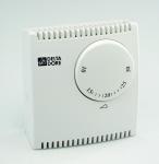 DELTA DORE Tybox 10  | thermostat d'ambiance mcanique filaire pour chauffage 6053038