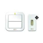 DELTA DORE Pack tyxia 620 | pack pour pilotage de lampes d'appoint 6351385