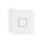 DELTA DORE Centrale sir�ne connect�e 4g wi-fi ethernet 8 zones avec alimentation secourue - pilotage avec l\'application maison connect�e delta dore 6411126