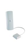 DELTA DORE Dcp tyxal+ | dtecteur de choc pizo-lectrique radio 6412301