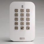 DELTA DORE Cls 8000 tyxal+ | clavier radio  touches 6413253