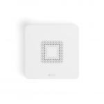 DELTA DORE Sir�ne int�rieure sans fil - 5 tonalit�s distinctes pour donner l?alerte et informer les occupants d?un risque (intrusion. incendie. inondation. coupure secteur?) 6415225