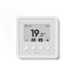 DELTA DORE Tywell control | botier d'ambiance piles pour gestion occultants et chauffage 6702001