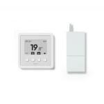 DELTA DORE Tywell 2050 | thermostat d'ambiance radio piles 6702005