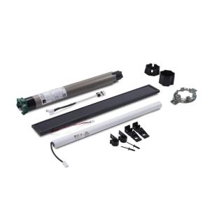 DELTA DORE Starter pack tymoov 15 solar 6357073