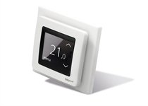 Photo DEVIreg Touch Blanc | Ref : 140F1064