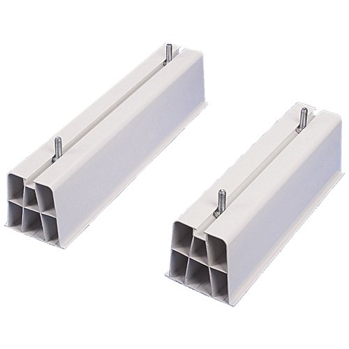 Photo SUPPORT PVC 0.45M x2 | Ref : LJXX5010A