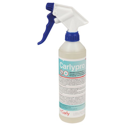 Photo CARLYPRO 500 SPRAY 0.5L | Ref : NFCL0008A