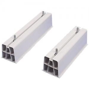 DELCLIM S.A.S. Support pvc 0.45m x2 LJXX5010A