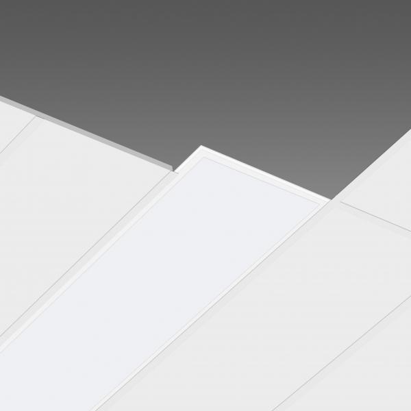 Photo LED PANEL 842 R 29W 4000K CELL BLC | Ref : 15020600