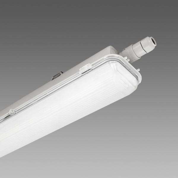 Photo THEMA 970 LED 31W CLD CELL GRI | Ref : 16473400