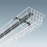 Photo ACC. 975 GRILLE DE PROTECTION 1X36W | Ref : 16556400