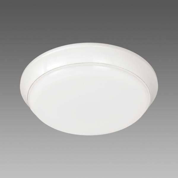 Photo TORTUGA LED 17W 4000K CLD CELL BLC | Ref : 2204241100