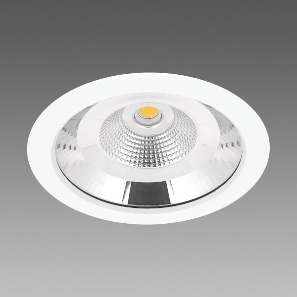 Photo JET 230 LED 50W 4K 5000lm IP65 BLC CELL | Ref : 2206561600