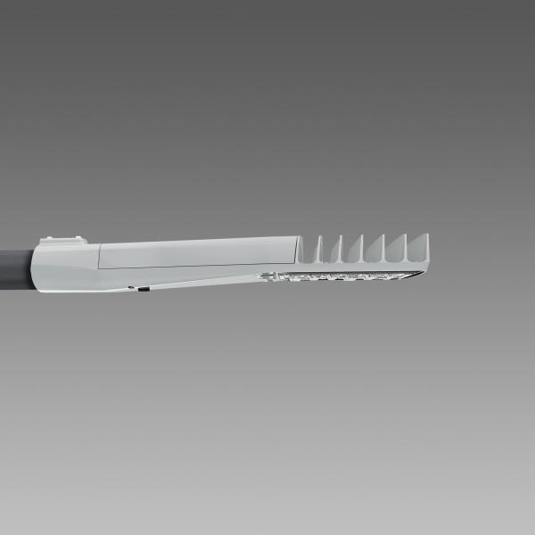 Photo SUSA 3380 81W CELL 3000K ARGT | Ref : 34050139