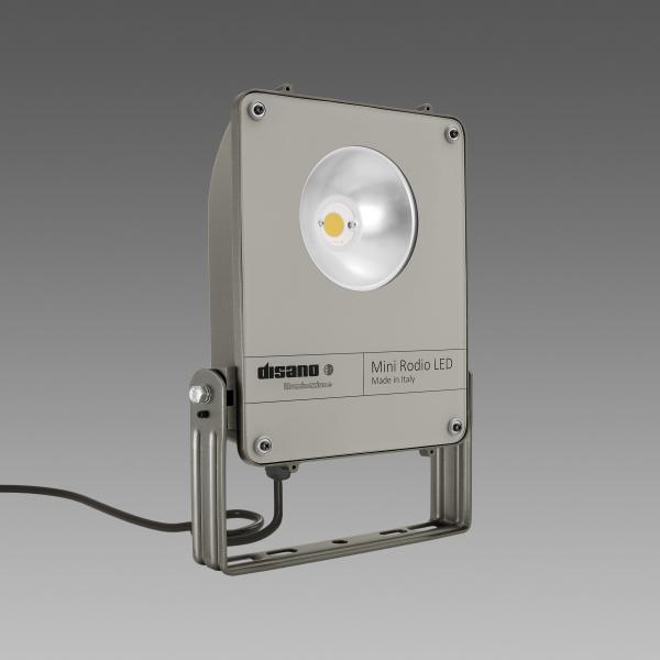 Photo MINIRODIO 1999 LED 65W CELL GRAPH | Ref : 41484200