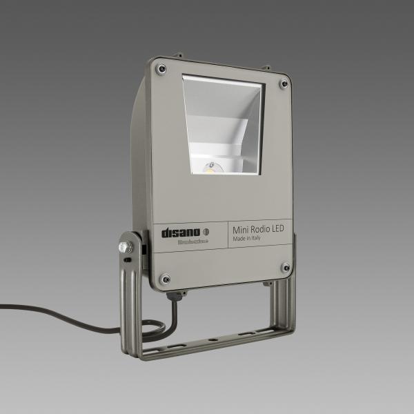 Photo MINIRODIO 1998 LED 65W CELL GRAPH | Ref : 41485200