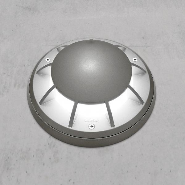 Photo GROUND 2612 1900LM CLD CELL GRAPHITE | Ref : 53063000
