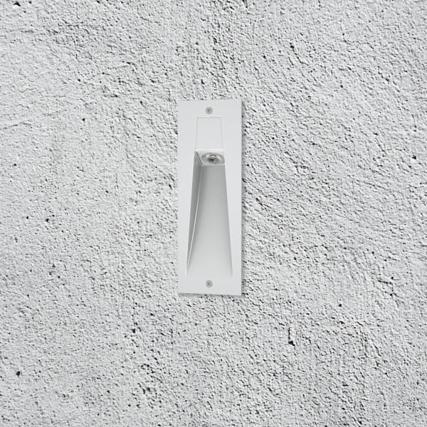 Photo SPY 1676 LED 1W CLD CELL GREY9007 | Ref : 53068300