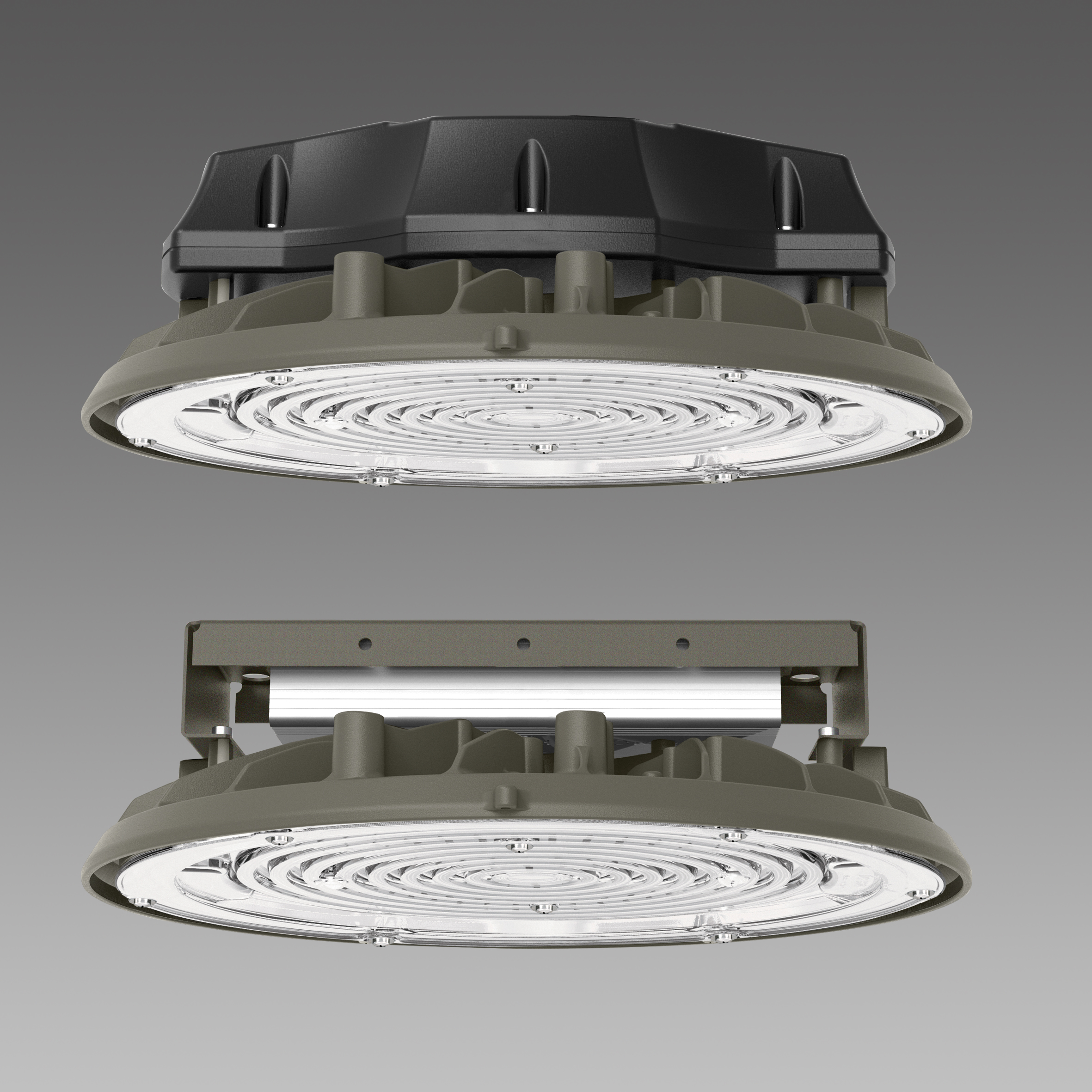 Photo SATURNO 2885 Led 164W 29500lm | Ref : 33077300