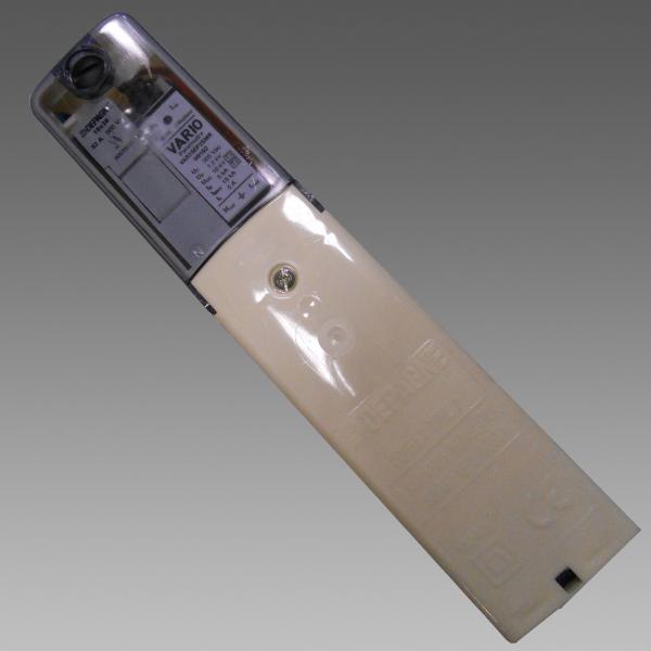 Photo COFFRET CL2 (4x2x16mm) IC/C ph+N PARAFO | Ref : DEP67405820