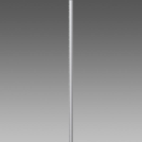 Photo MAT DROIT 90 HT 3,50M GALVA | Ref : V103509