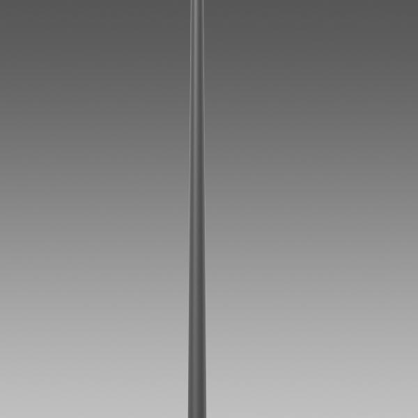 Photo MAT C.C. AURIGA HT 6,00M GRAPHITE | Ref : V206001