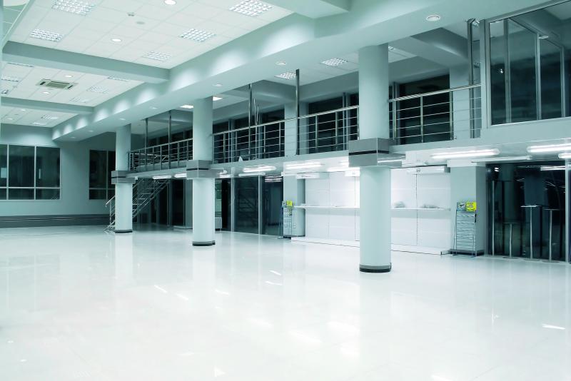 Vignette 2 produit ECHO 957 LED TWIN 56W 8650lm CLDCELL GR | Ref : 16471500