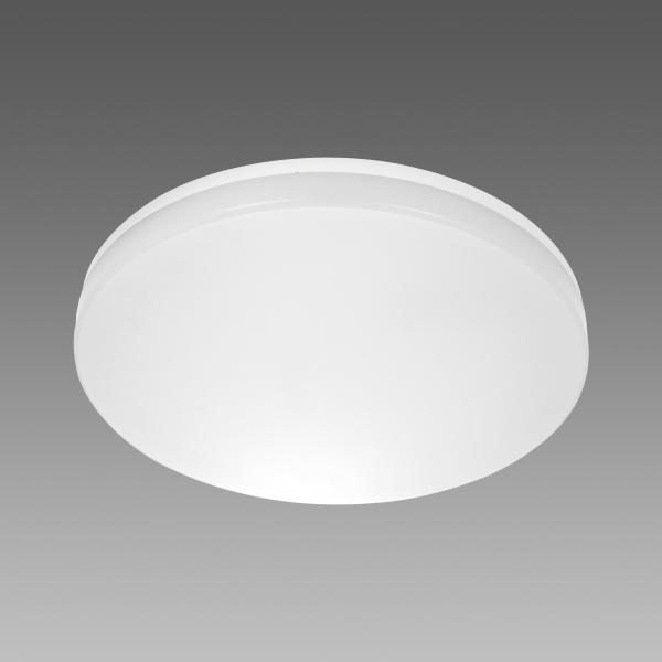 Vignette 2 produit PASTILLA BLC CLDCELL 18W IP65IK07 1651LM 3000K | Ref : 2204251200