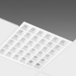 DISANO ILLUMINAZIONE Creta 833 led 30w blc 3966lm 4000k 15024000