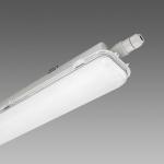 DISANO ILLUMINAZIONE Hydro 960 led 28w 3219lm cell gris 16475200