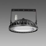 DISANO ILLUMINAZIONE Intrieur trier gamme argon 3.5 graphite 0.02kg en acier galvanis avec une chelle gradue 2202593500