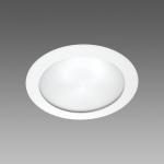 DISANO ILLUMINAZIONE Eco lex 2 14w blc cell ip44ik07 1303lm 3k 2217291900