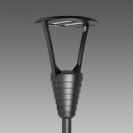 DISANO ILLUMINAZIONE Garda 4 3353 led 32w 3000k cell ant 33054039