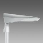 DISANO ILLUMINAZIONE Sella 1 3290 84w cell 3000k graphite 33060139