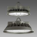 DISANO ILLUMINAZIONE Saturno 2885 69w 10263lm 4000k cell graphite 33075500