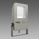 DISANO ILLUMINAZIONE Rodio 1887 led asym 81w 9210lm 45d 4000k cell graph 41475500