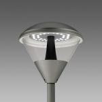 DISANO ILLUMINAZIONE Clima 1518 pwled 42w cld cell 3000k argt s. 42238039
