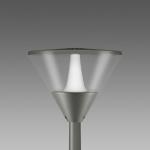 DISANO ILLUMINAZIONE Clima 1570 led 77w 7800lm cld cell grap 3000k 42240139